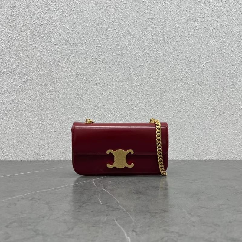 Celine Triomphe Bags